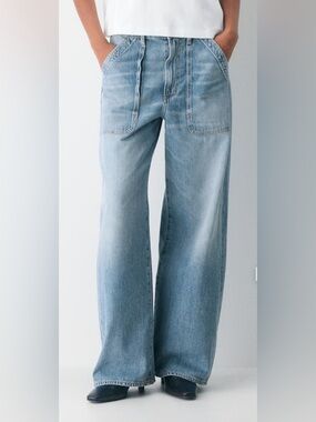 NWT Citizens of Humanity Jeans